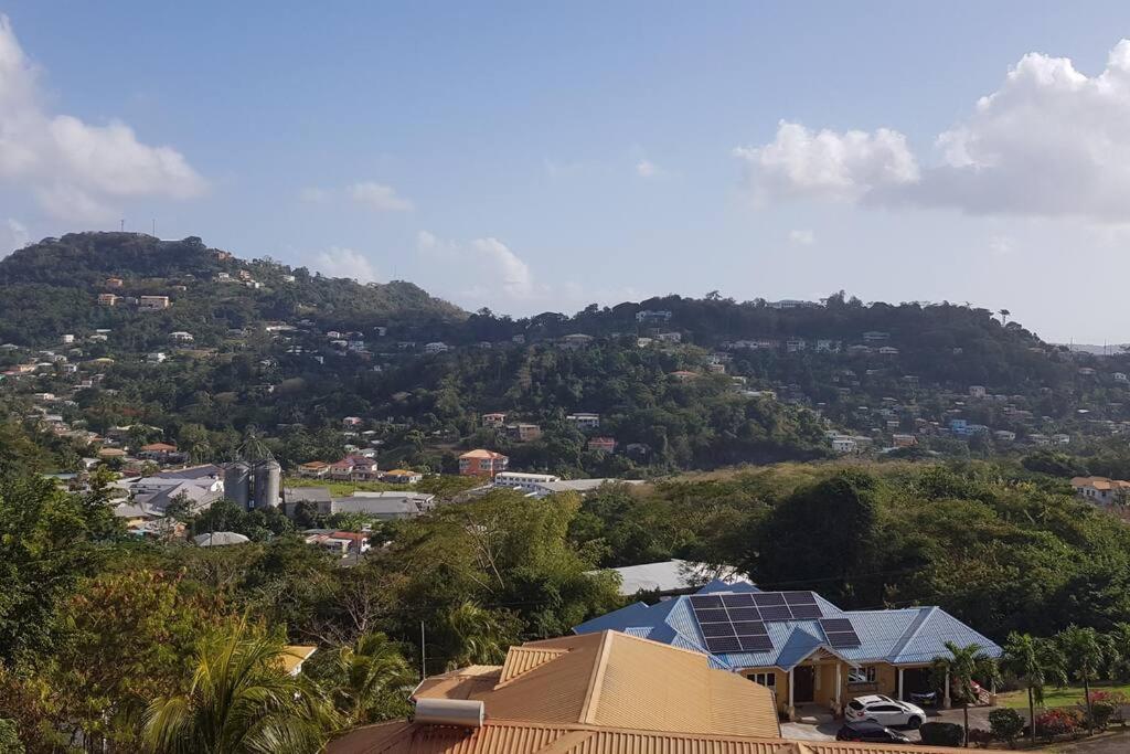 St. George'S Holiday Studio Vacation Of A Lifetime Fontenoy Extérieur photo