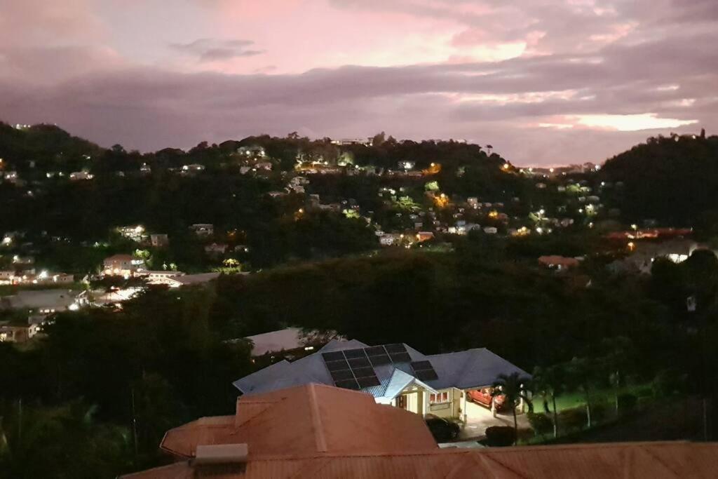 St. George'S Holiday Studio Vacation Of A Lifetime Fontenoy Extérieur photo