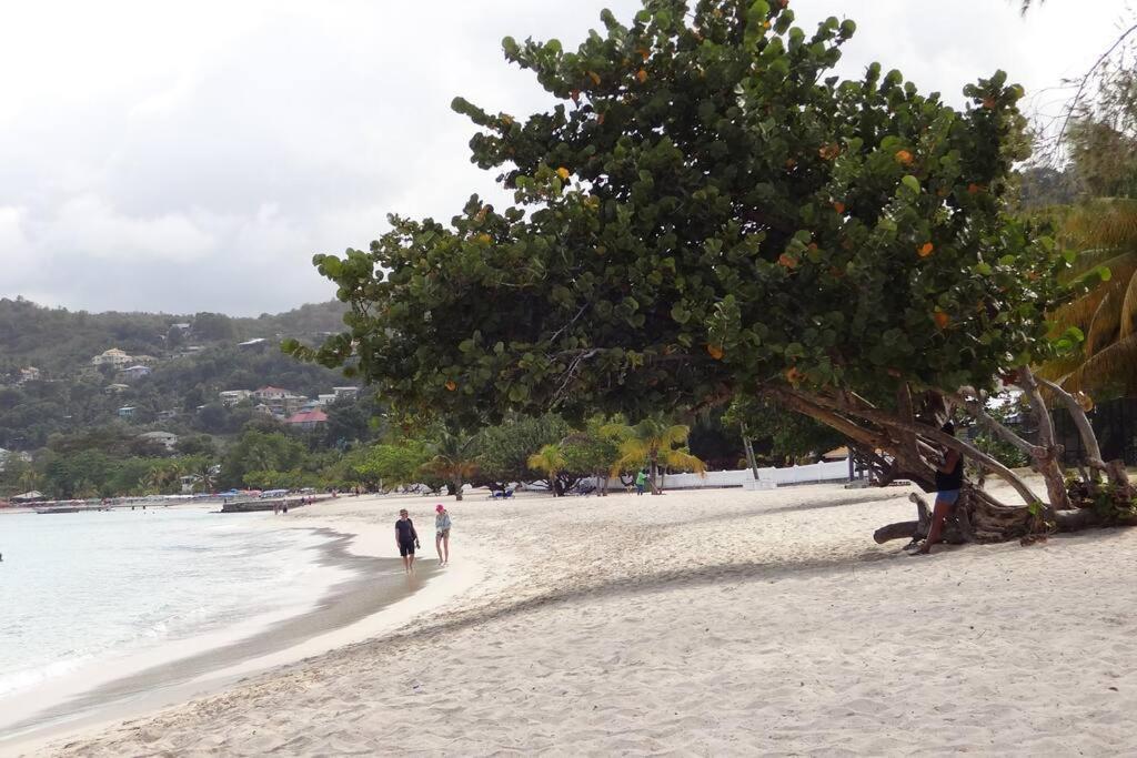 St. George'S Holiday Studio Vacation Of A Lifetime Fontenoy Extérieur photo