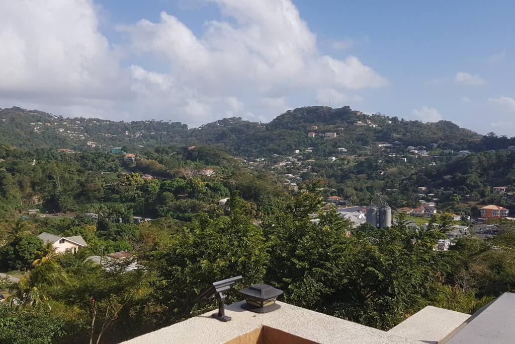 St. George'S Holiday Studio Vacation Of A Lifetime Fontenoy Extérieur photo