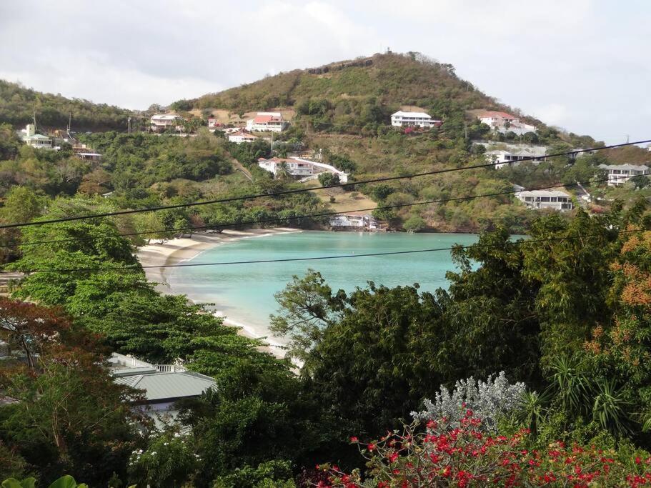 St. George'S Holiday Studio Vacation Of A Lifetime Fontenoy Extérieur photo