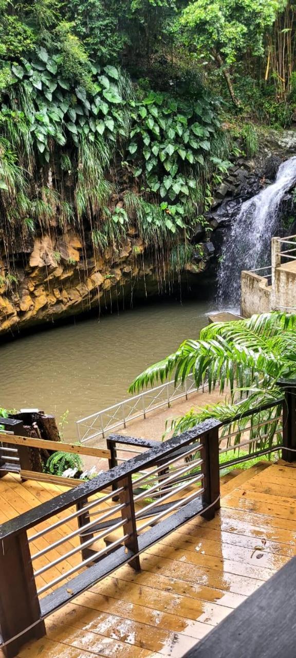 St. George'S Holiday Studio Vacation Of A Lifetime Fontenoy Extérieur photo