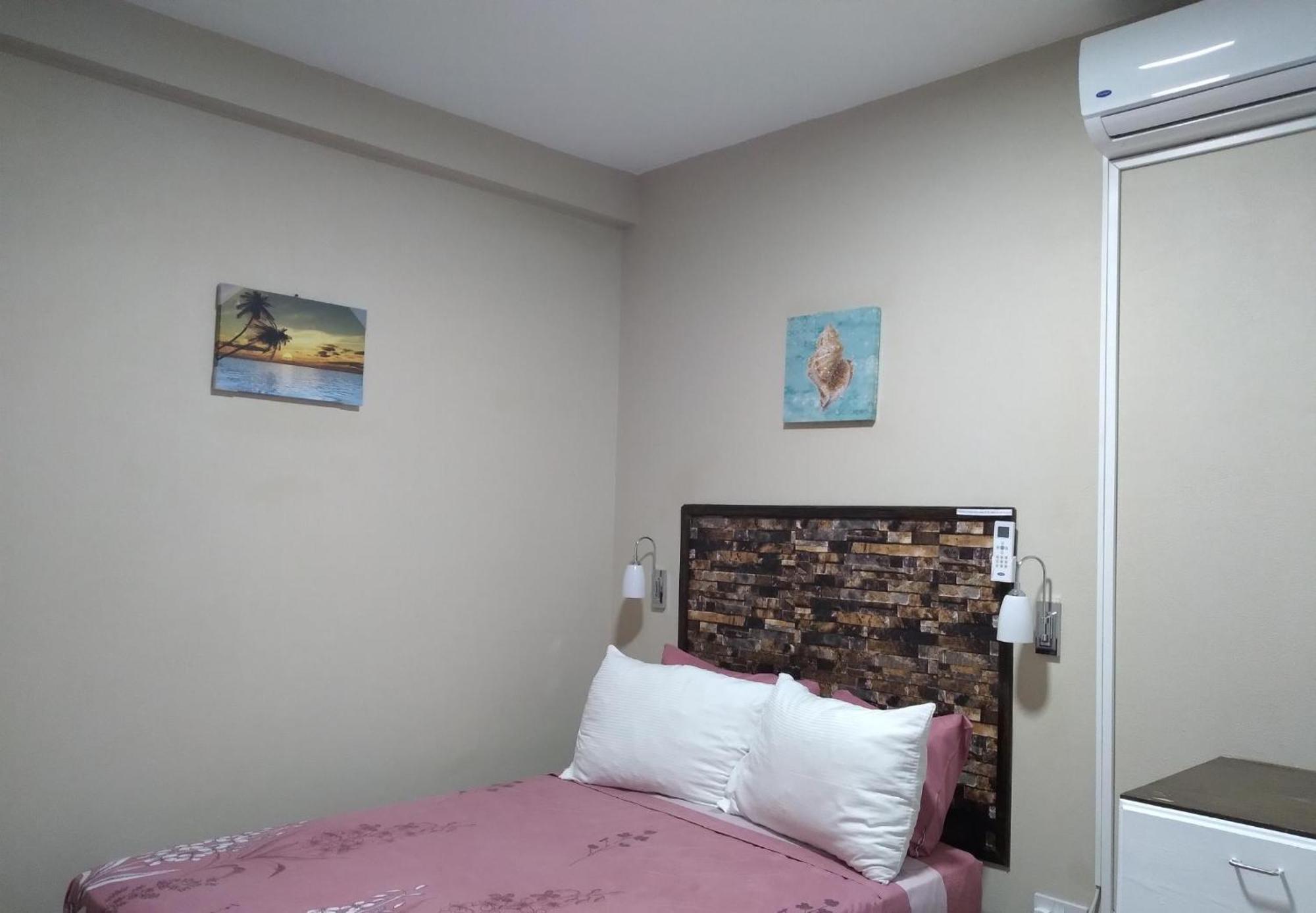 St. George'S Holiday Studio Vacation Of A Lifetime Fontenoy Extérieur photo