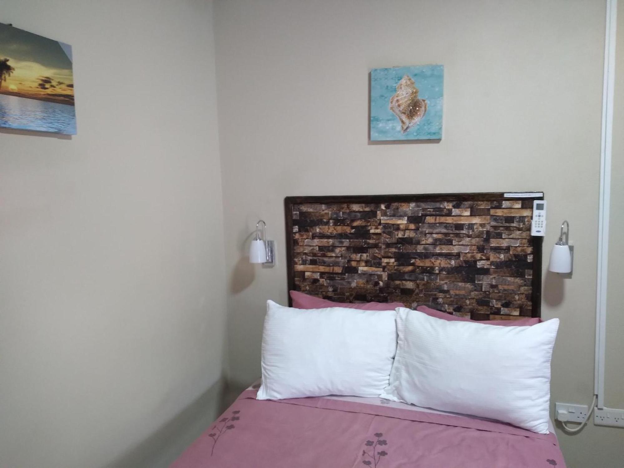 St. George'S Holiday Studio Vacation Of A Lifetime Fontenoy Extérieur photo